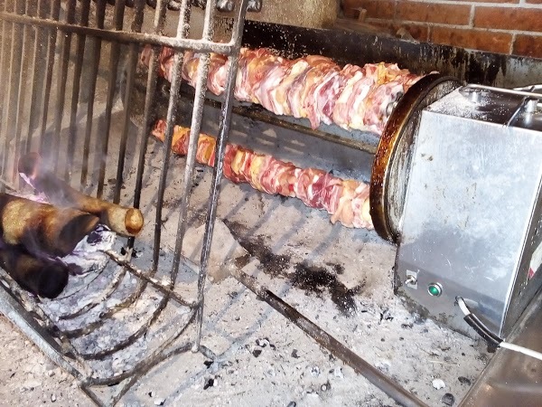Foto di Osteria Da Toni Di Fardin Steven - 8/10