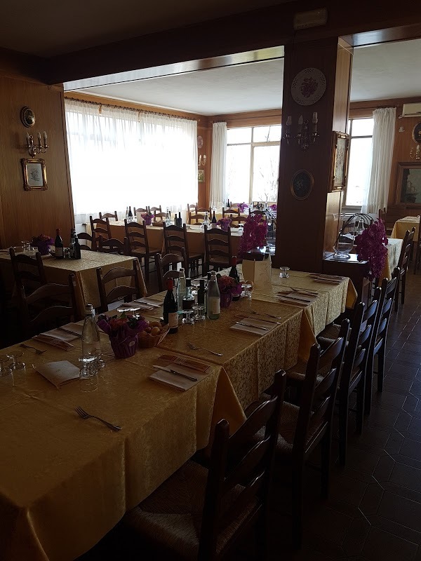 Foto di Osteria Da Toni Di Fardin Steven - 7/10