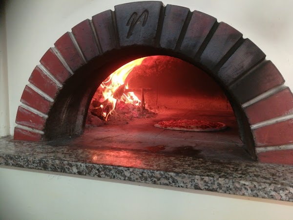 Pizzeria Voglia Di Pizza, Olbia