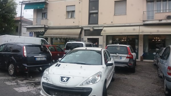 Panificio Gritti, Treviso