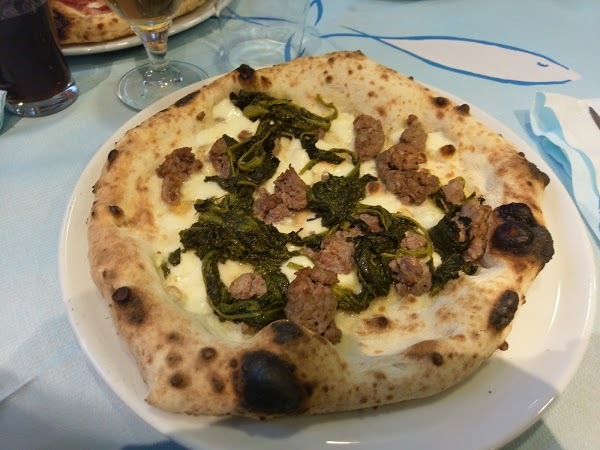 Pizzeria Atomica, Treviso