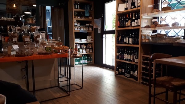 La Bottega Di Alchèmia, Quinto di Treviso