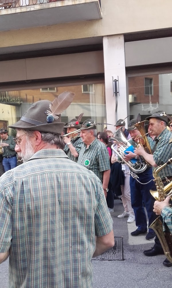 La Tana Dell'orco, Treviso