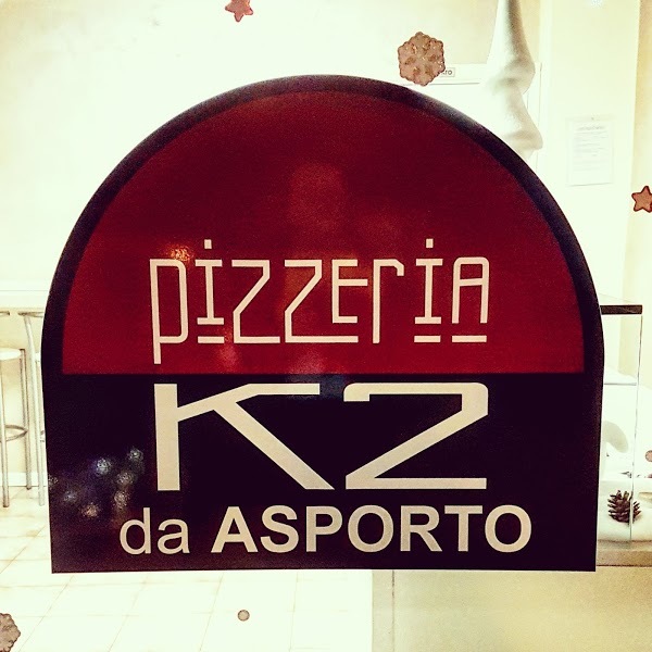 Pizzeria K2 Snc Di Memola & Primelli, Montebelluna