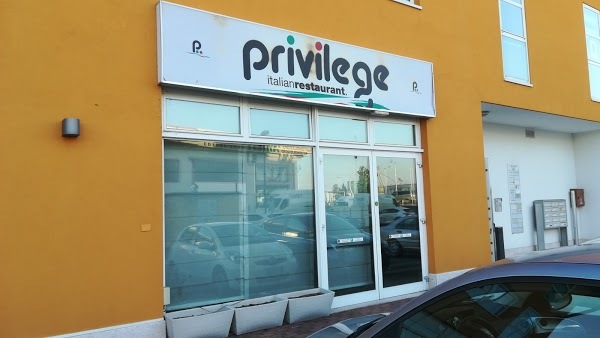 Privilege Art, Silea