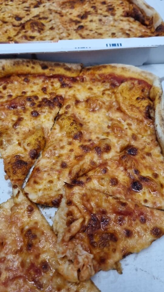 Foto di Pizzeria Da Salvatore - 6/8