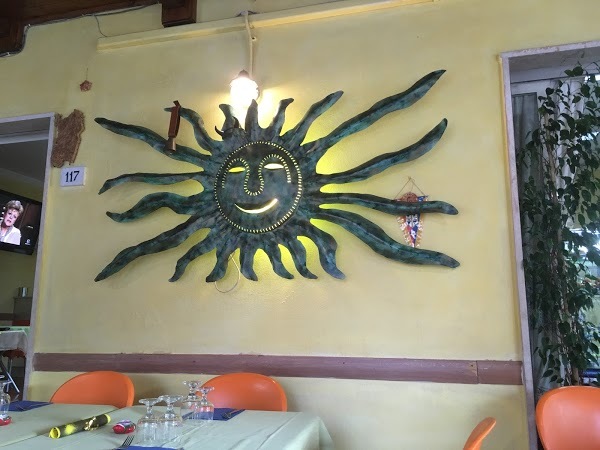 Pizzeria Il Sole Di Leoni Gian Franco, Olbia