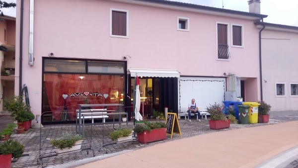 Pizzeria Augusta, Cordignano