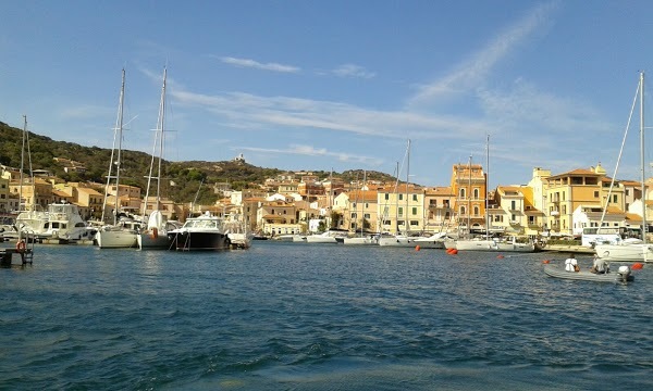 Tarantella Giuseppe E Antonio Snc, Olbia