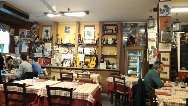 La Bottega, Brescello