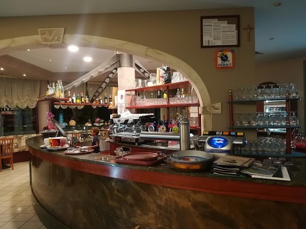 Ristorante Al Cavaliere, Godega di Sant&#39;Urbano