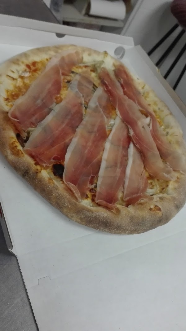 Pizzeria Del Corso, Maserada sul Piave