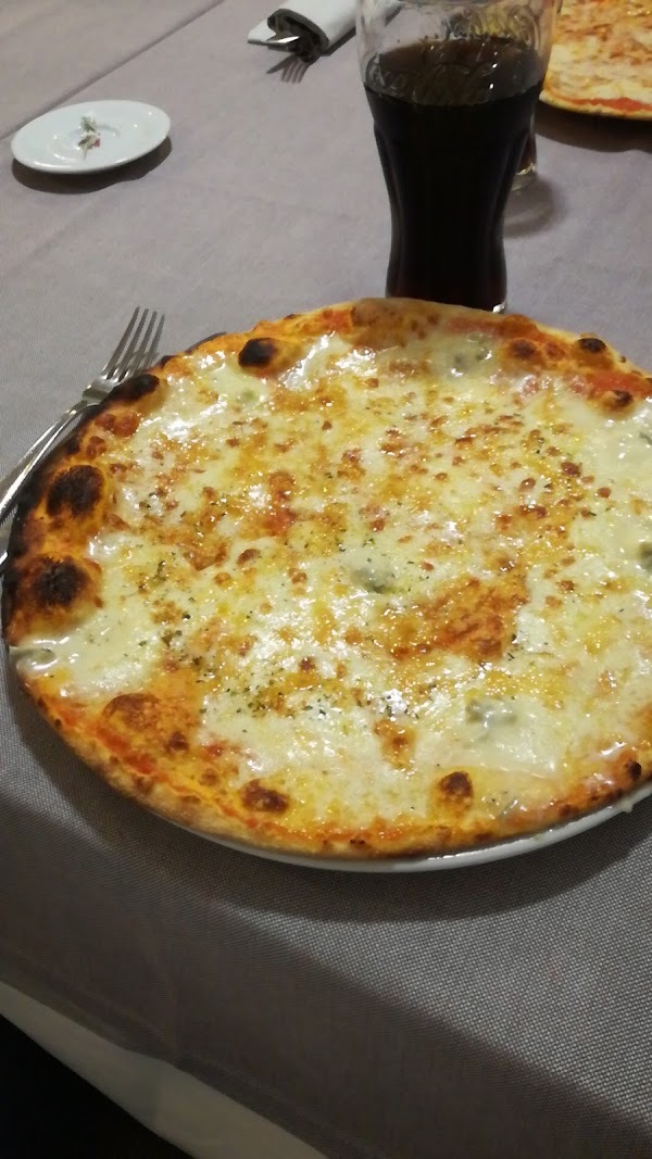 Trattoria Conti Onigo, Pederobba