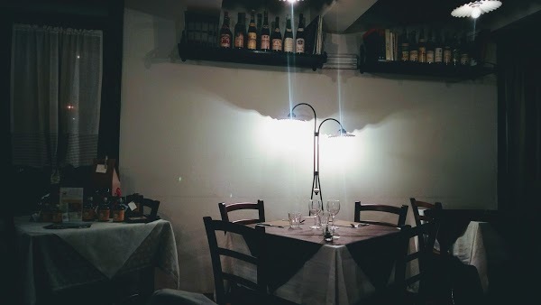 La Piccola Osteria Di Botteghe, Botteghe di Albinea