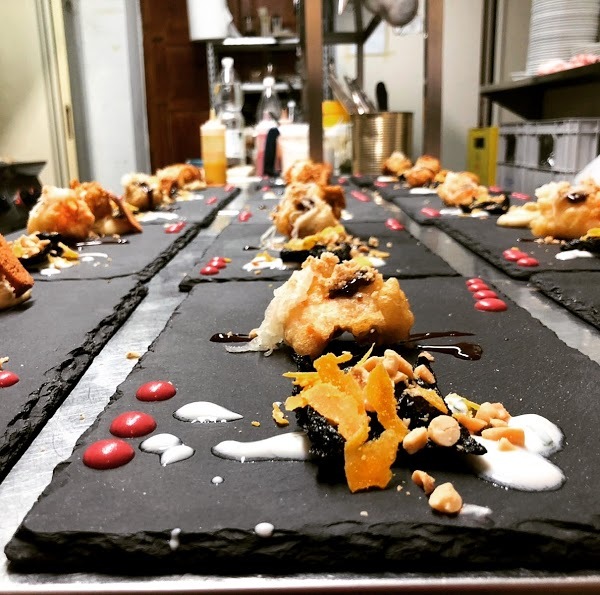 Foto di Ristorante Anima & Cuore - 10/10