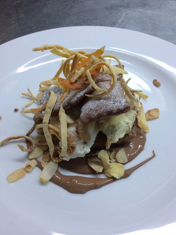 Foto di Ristorante Anima & Cuore - 8/10