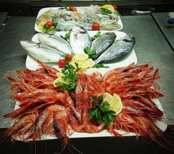 Foto di Ristorante Anima & Cuore - 7/10