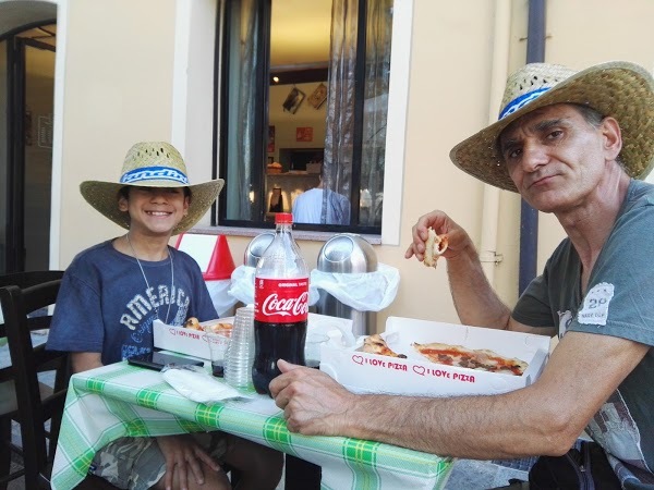 La Nuova Piazzetta, San Martino in Rio