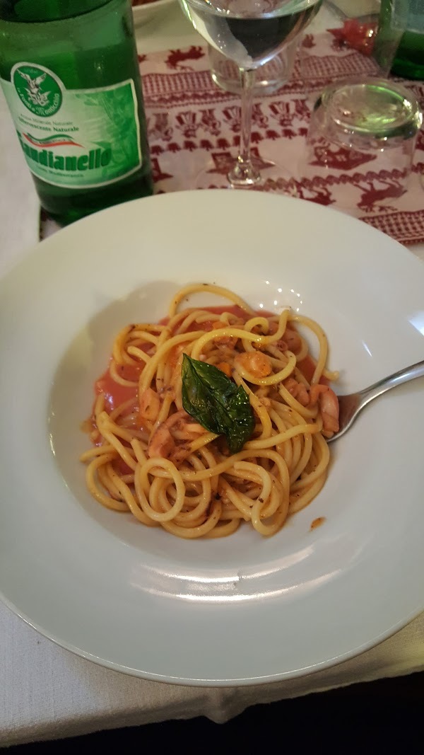 Ristorante Pastificio In Via Roma, Cavallino