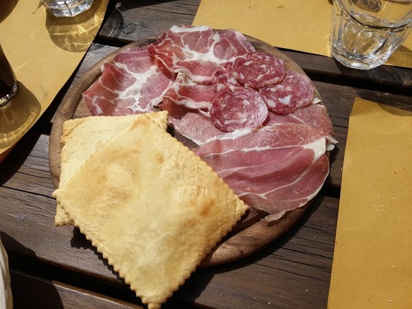 Rifugio Della Pietra, Castelnovo ne' Monti