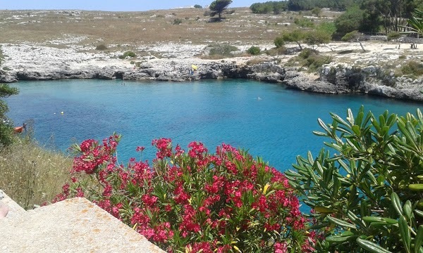 Tenuta L'alba Di Monte Matino, Otranto