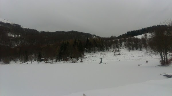 Rifugio Venusta Di Tomasini Lucia Dania, Ramiseto