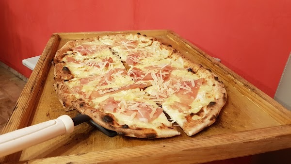 Pizzeria Napoli Da Ciro Nardo Menu prezzi valutazione del