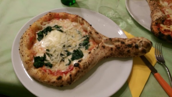 Pizzeria Napoli Da Ciro Nardo Menu prezzi valutazione del