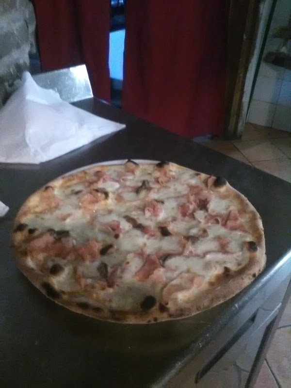 Foto di Ristorante Pizzeria Igloo - 10/10