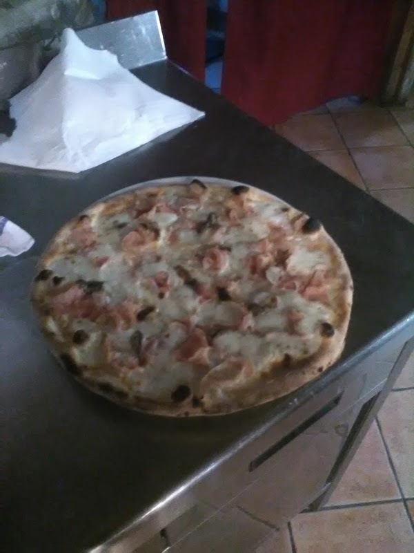 Foto di Ristorante Pizzeria Igloo - 9/10