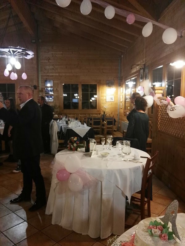 Foto di Ristorante Pizzeria Igloo - 8/10