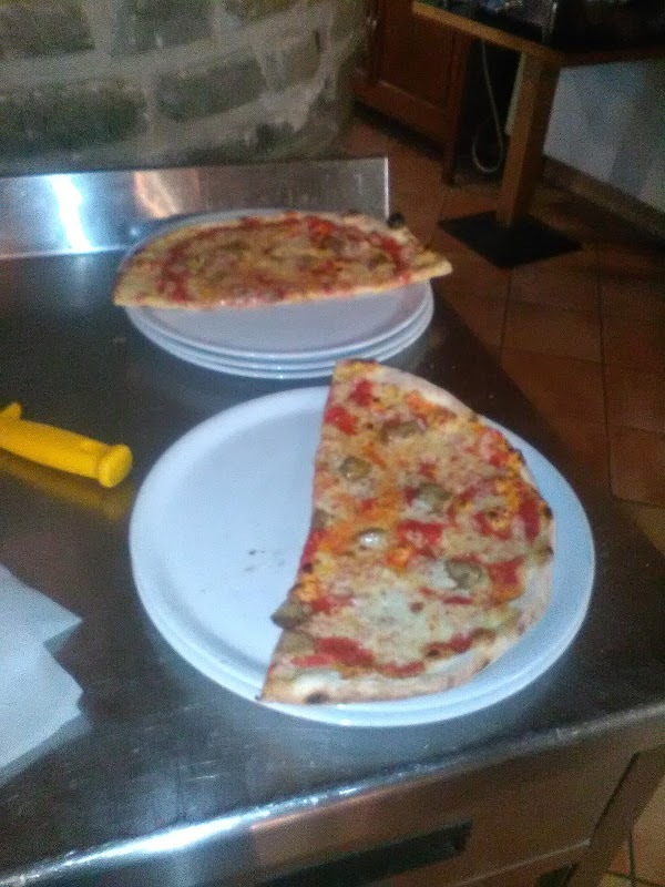 Foto di Ristorante Pizzeria Igloo - 7/10