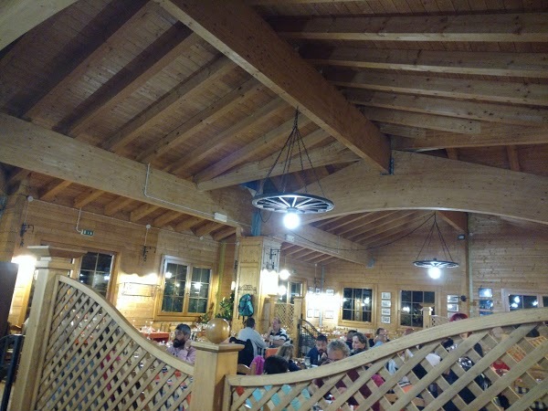 Foto di Ristorante Pizzeria Igloo - 6/10
