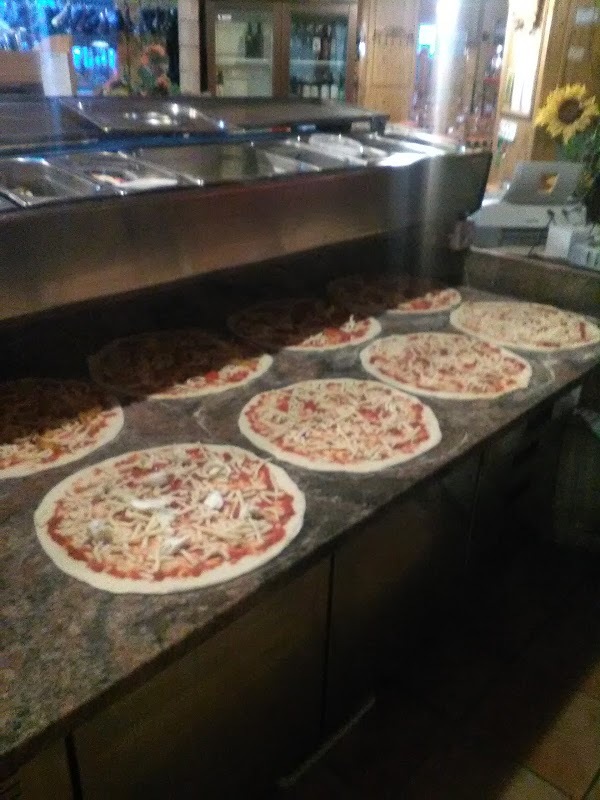 Foto di Ristorante Pizzeria Igloo - 5/10