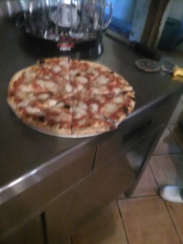 Foto di Ristorante Pizzeria Igloo - 4/10