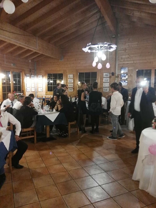 Foto di Ristorante Pizzeria Igloo - 2/10