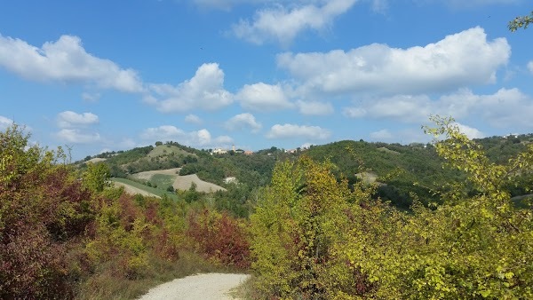 Ristorante Peccati Di Gola, Castellarano