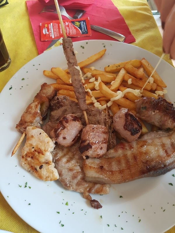 Foto di Trattoria Da Abramo - 10/10