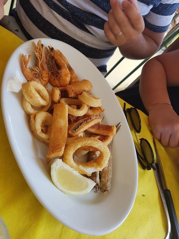 Foto di Trattoria Da Abramo - 6/10