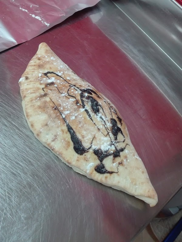 I Love Pizza