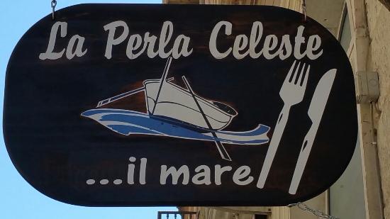 La Perla Celeste, Lecce