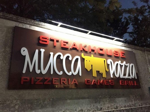 Mucca Pazza Steakhouse, Poggiardo