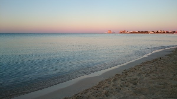 Heaven Cafè, Porto Cesareo