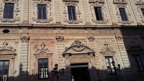 Mama Eating House, Lecce