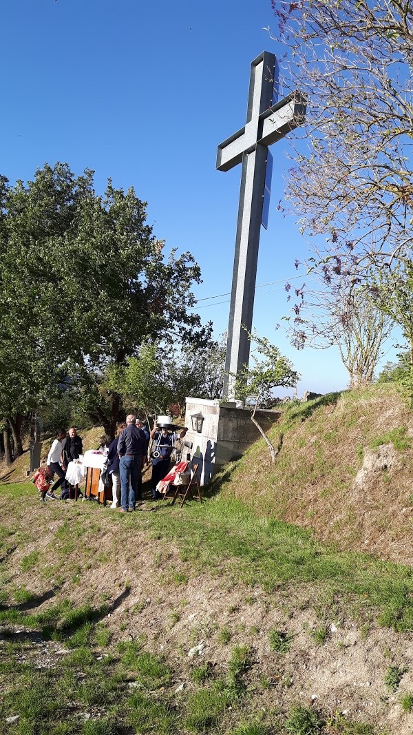 Foto di Locanda Marzolara - 9/10