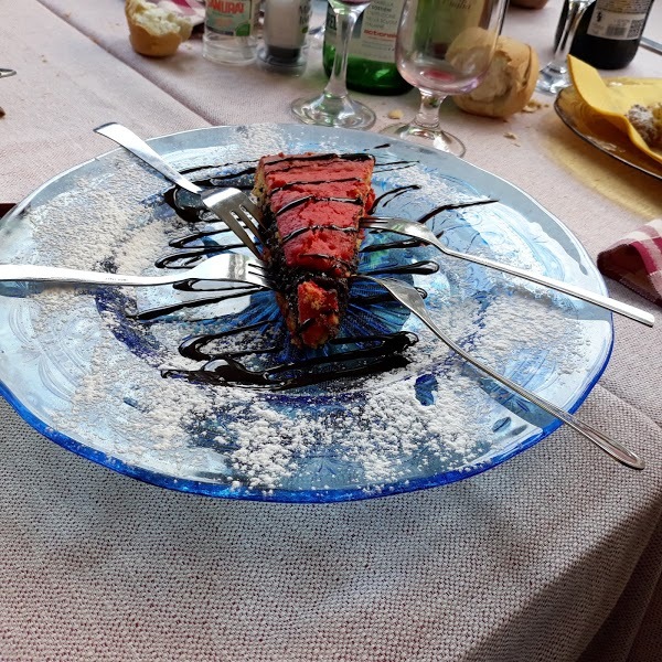 Foto di Locanda Marzolara - 8/10