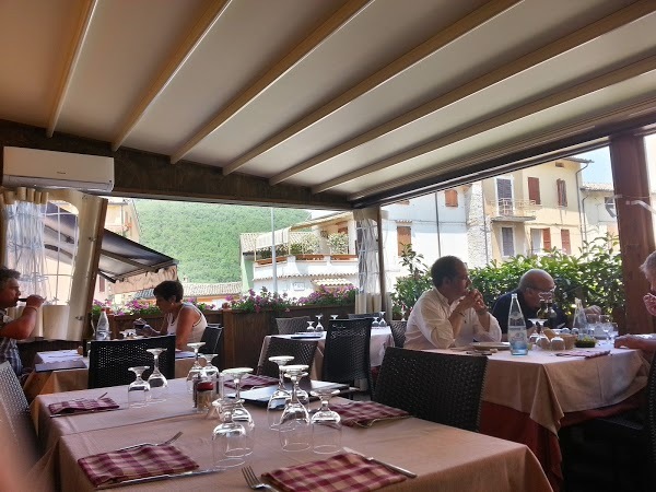 Foto di Locanda Marzolara - 6/10