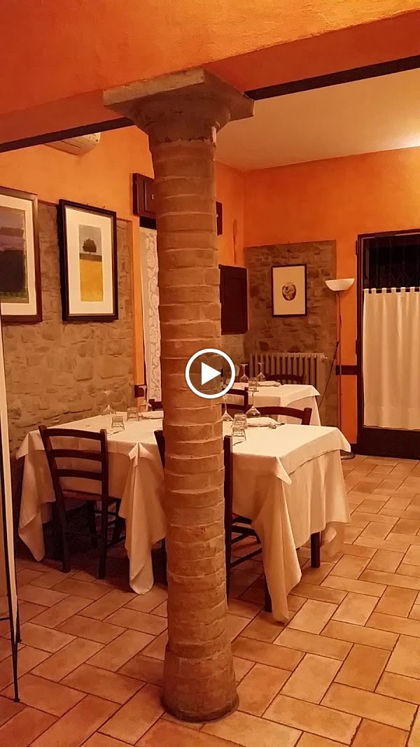 Osteria Lo Scalocchio, Traversetolo