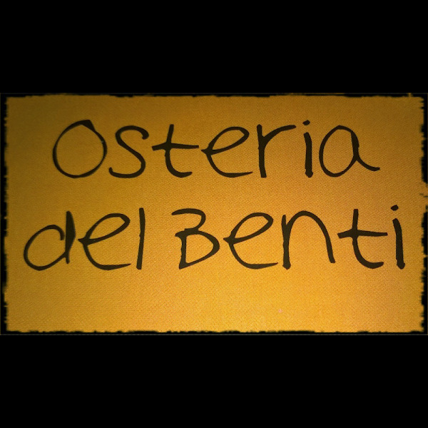 Osteria Del Benti, Parma