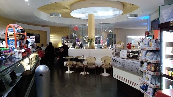 Foto di Oro Nero Caffè - 7/8